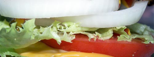 Cheeseburger Cheeseburger