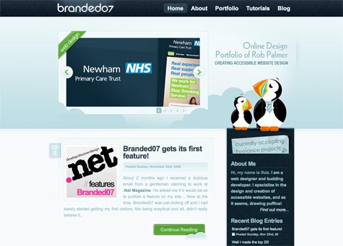 Branded 07