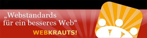 Webkrauts