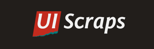 UI Scraps UI Scraps
