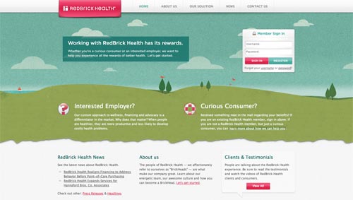 Redbrick Health