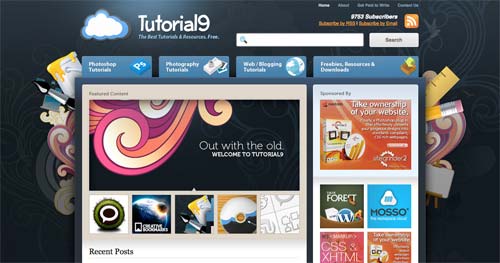 Tutorial9 Tutorial9