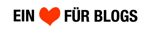 Ein Herz für Blogs Ein Herz für Blogs