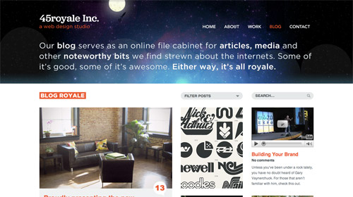 45royale-inc 45royale-inc