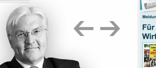 Skalierung Portrait und Abstand nach rechts Skalierung Portrait und Abstand nach rechts