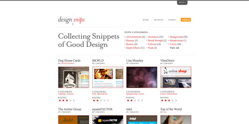 Designsnips Designsnips