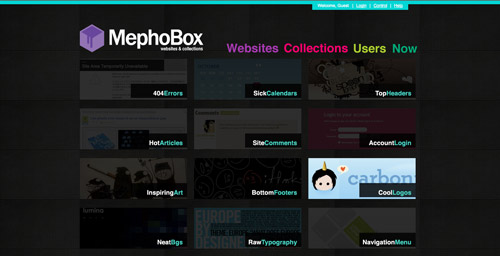 Mephobox Mephobox