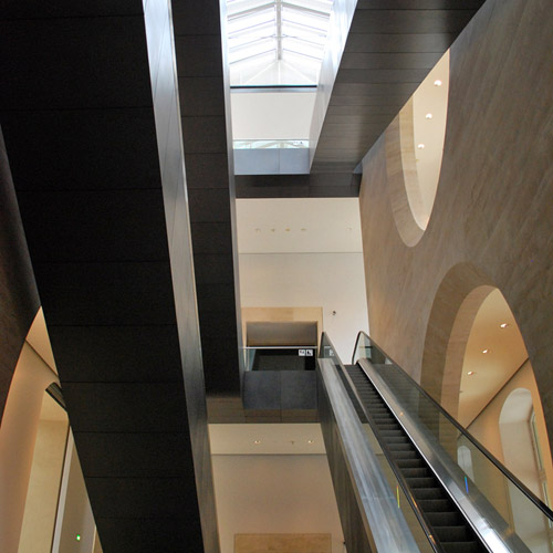 flickr-Galerie
